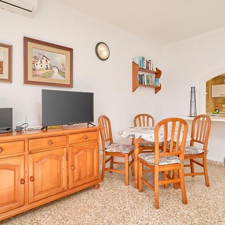 Albaida 2 6H Lägenhet Nerja Exteriör bild