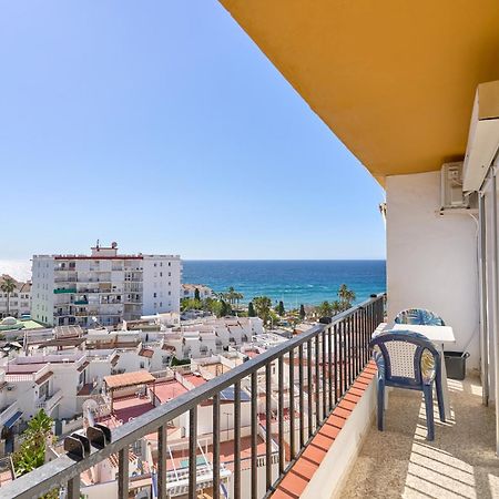 Albaida 2 6H Lägenhet Nerja Exteriör bild